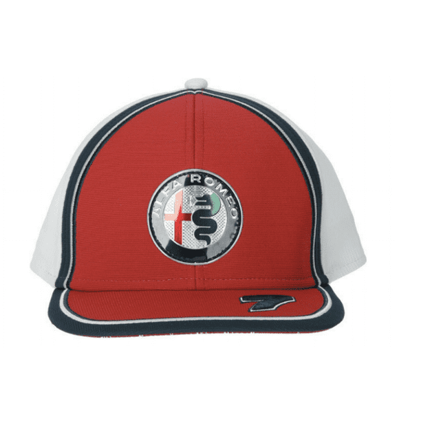 Cool Alfa-Romeo-Logo-Symbol Baseball Cap Womens Mens